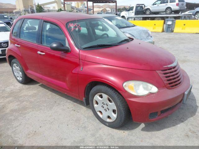  Salvage Chrysler PT Cruiser