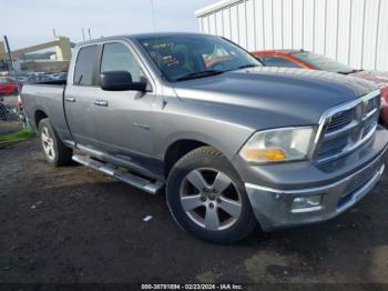  Salvage Dodge Ram 1500