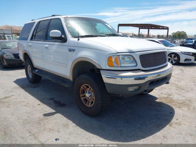  Salvage Ford Expedition