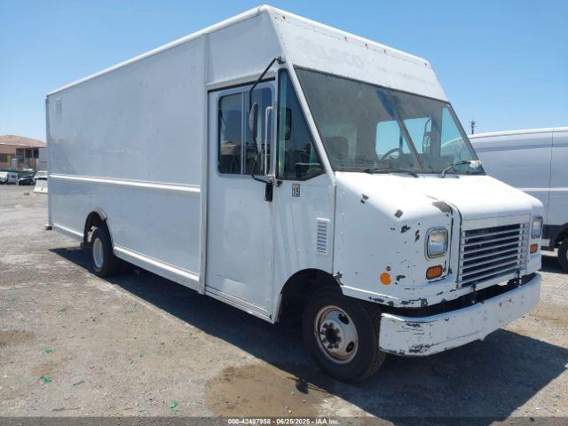  Salvage Ford E-450