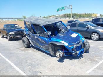  Salvage Honda Sxs1000