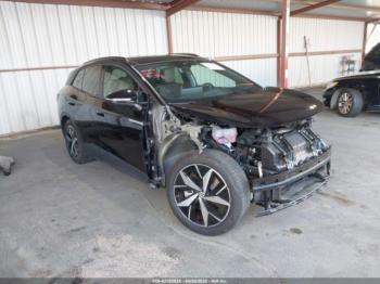 Salvage Volkswagen ID.4