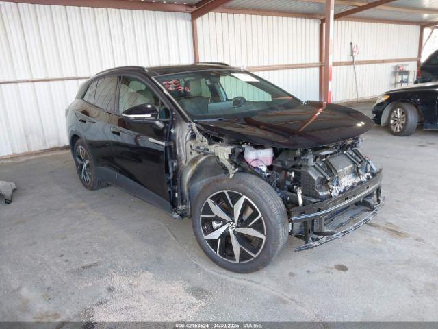  Salvage Volkswagen ID.4