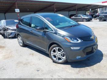  Salvage Chevrolet Bolt