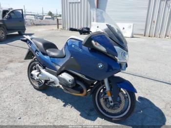  Salvage BMW R1200