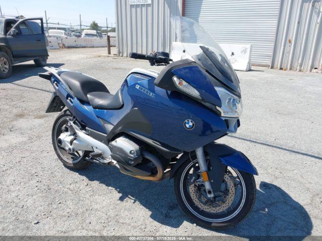  Salvage BMW R1200
