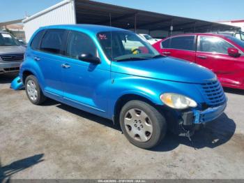  Salvage Chrysler PT Cruiser