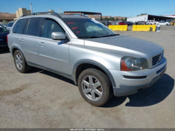  Salvage Volvo XC90