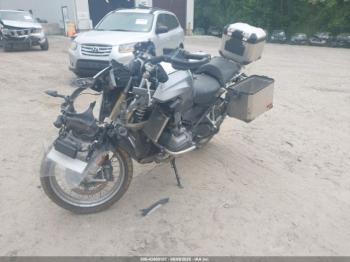  Salvage BMW R1200