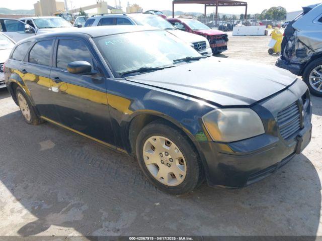  Salvage Dodge Magnum
