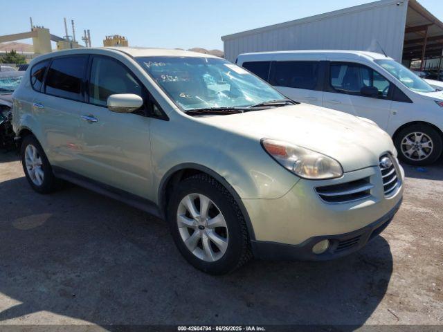  Salvage Subaru B9 Tribeca