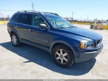  Salvage Volvo XC90