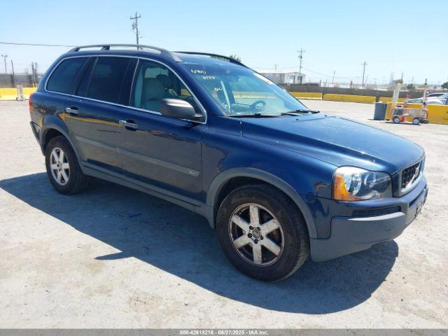  Salvage Volvo XC90
