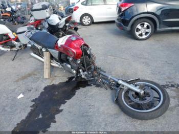  Salvage Honda Cb1100