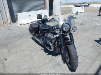 Salvage BMW R18