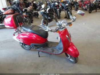  Salvage Evta America Z-20b
