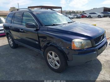  Salvage Volvo XC90