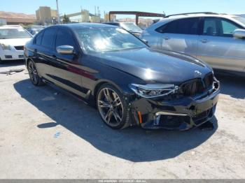  Salvage BMW M Series