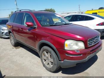  Salvage Volvo XC90