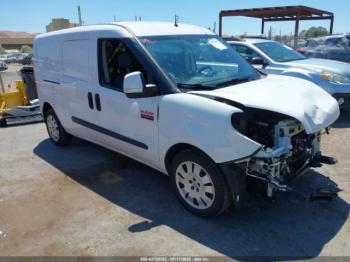  Salvage Ram Promaster