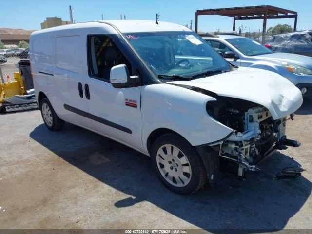  Salvage Ram Promaster