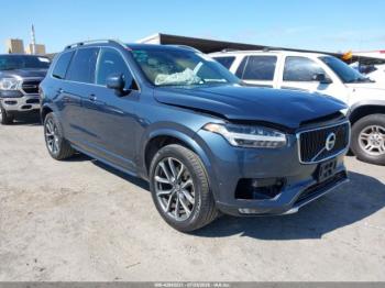  Salvage Volvo XC90