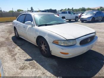  Salvage Buick LeSabre