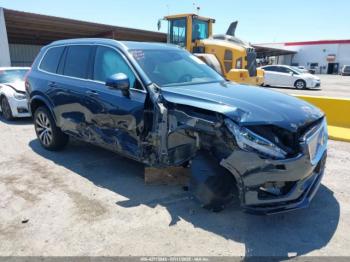  Salvage Volvo XC90