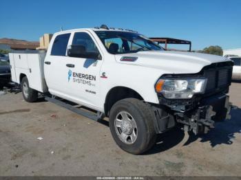  Salvage Ram 3500