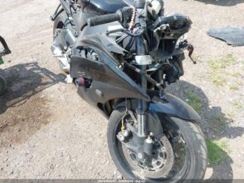  Salvage Yamaha Yzfr6