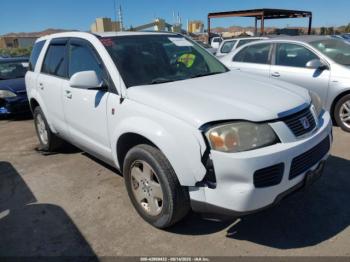  Salvage Saturn Vue
