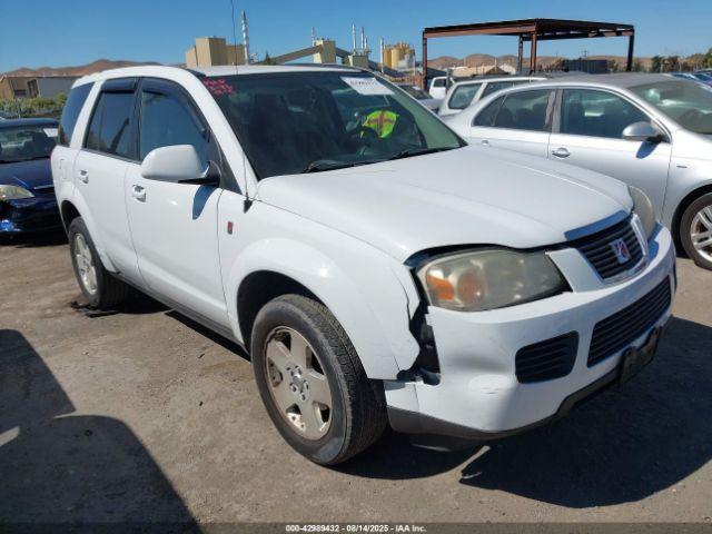  Salvage Saturn Vue
