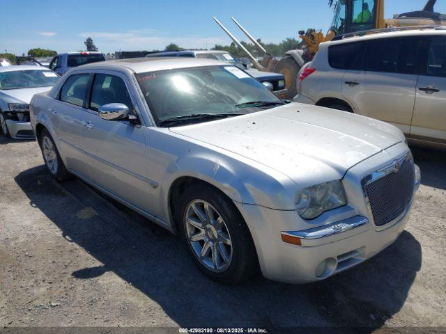  Salvage Chrysler 300c