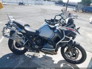  Salvage BMW R1200