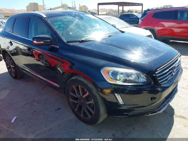  Salvage Volvo XC60
