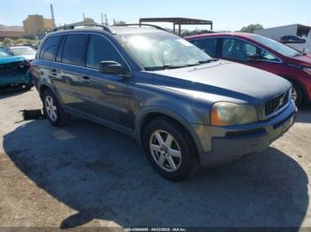  Salvage Volvo XC90