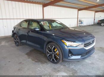  Salvage Polestar 2