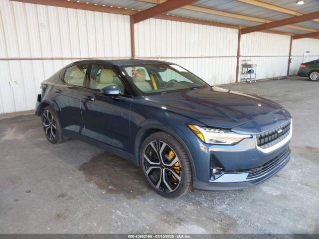  Salvage Polestar 2