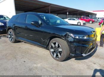  Salvage Honda Prologue