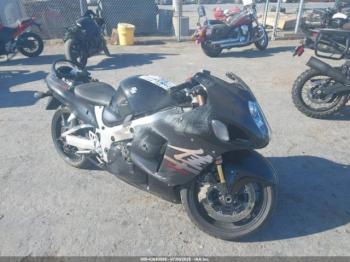  Salvage Suzuki Gsx1300
