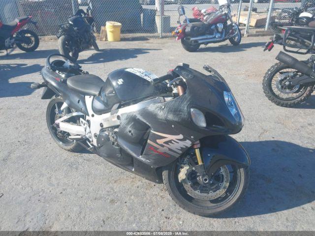  Salvage Suzuki Gsx1300