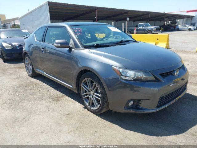  Salvage Scion TC