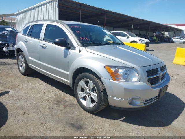  Salvage Dodge Caliber