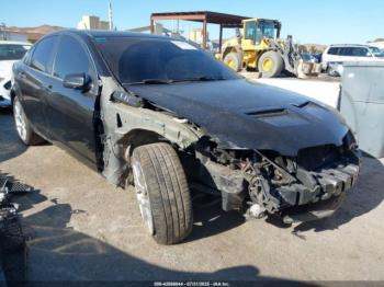  Salvage Pontiac G8