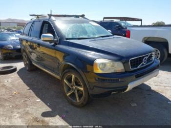  Salvage Volvo XC90