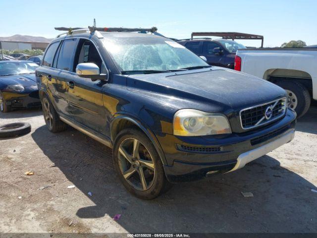  Salvage Volvo XC90