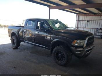  Salvage Ram 2500