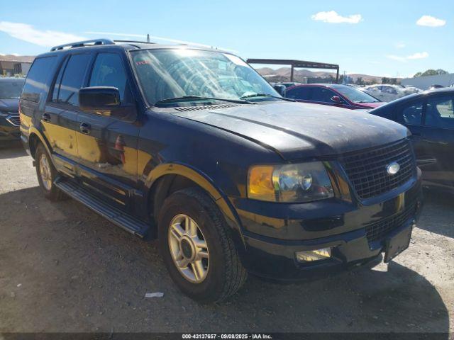  Salvage Ford Expedition
