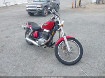  Salvage Suzuki Ls650