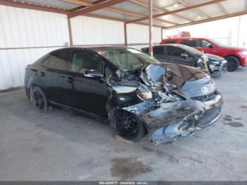  Salvage Lexus HS 250h